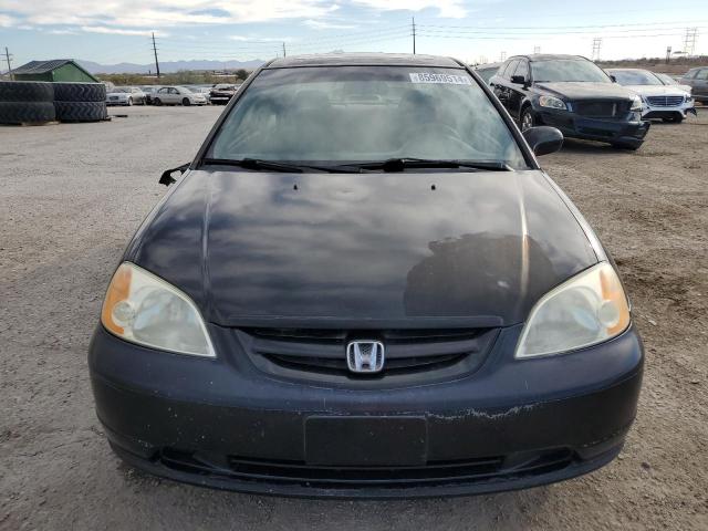 Photo 5 from auction – 2003 HONDA CIVIC EX with VIN 1HGEM22963L068079