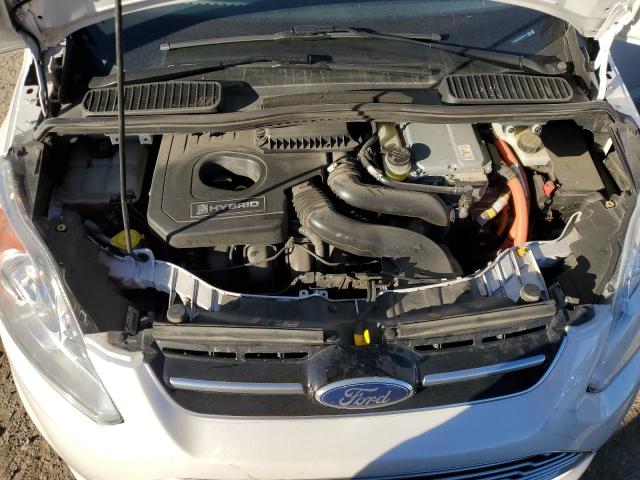 Zdjęcie 11 z aukcji – 2013 FORD C-MAX SEL z VIN 1FADP5BU7DL548114