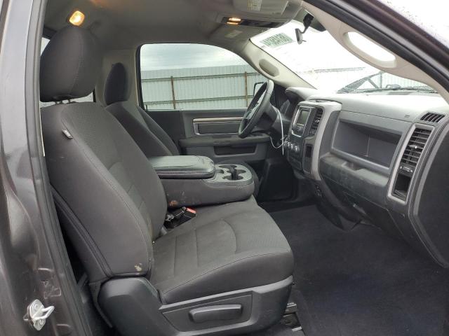 Photo 10 from auction – 2019 RAM 1500 CLASS with VIN 3C6JR6DT0KG501395