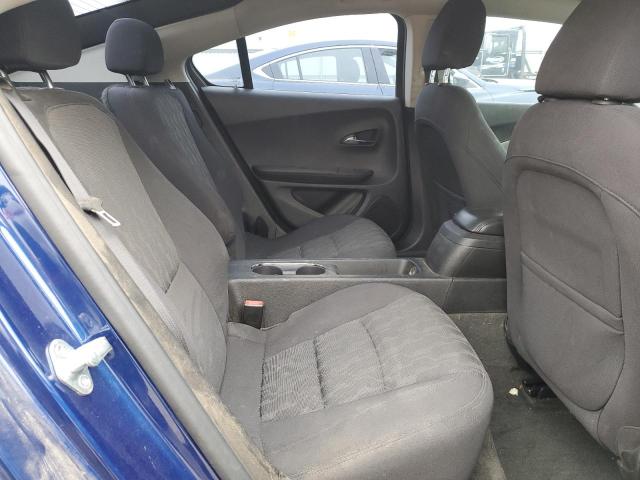 Zdjęcie 10 z aukcji – 2012 CHEVROLET VOLT z VIN 1G1RE6E44CU125922