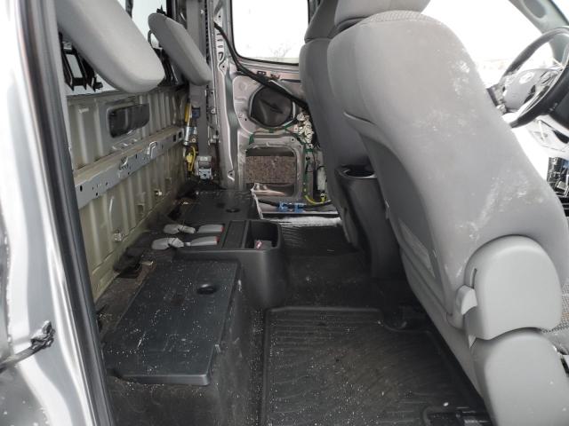 Photo 10 from auction – 2015 TOYOTA TACOMA ACC with VIN 5TFTX4CN5FX058080