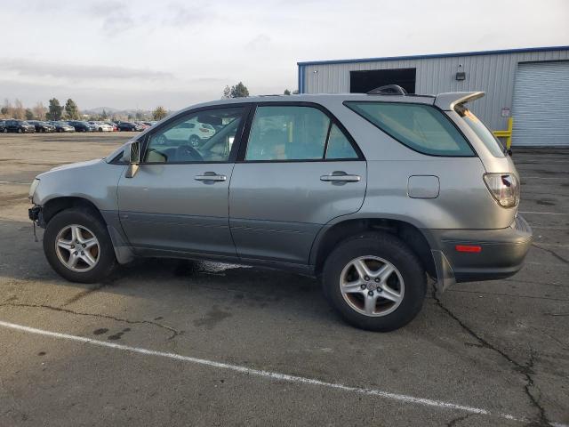 Photo 2 from auction – 2001 LEXUS RX 300 with VIN JTJGF10U310095982