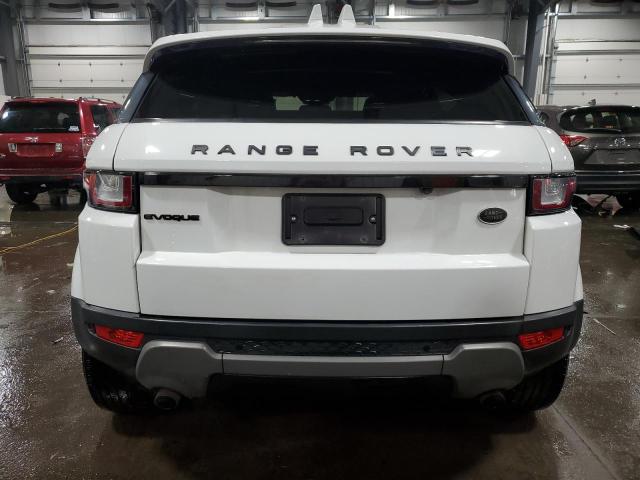 Photo 6 from auction – 2017 LAND ROVER RANGE ROVE with VIN SALVP2BG5HH202328