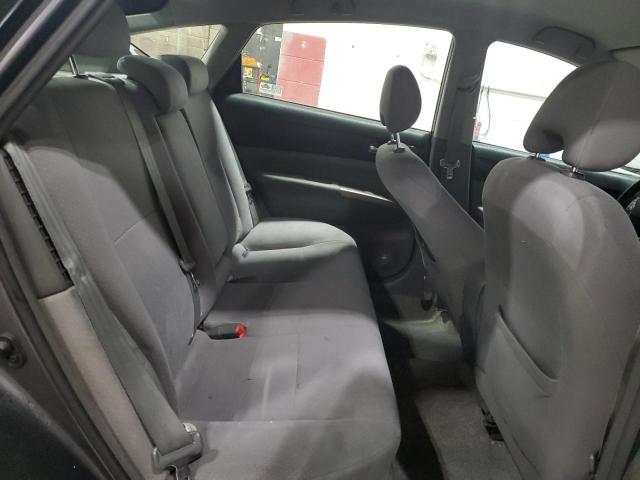 Photo 10 from auction – 2008 TOYOTA PRIUS with VIN JTDKB20U583419067