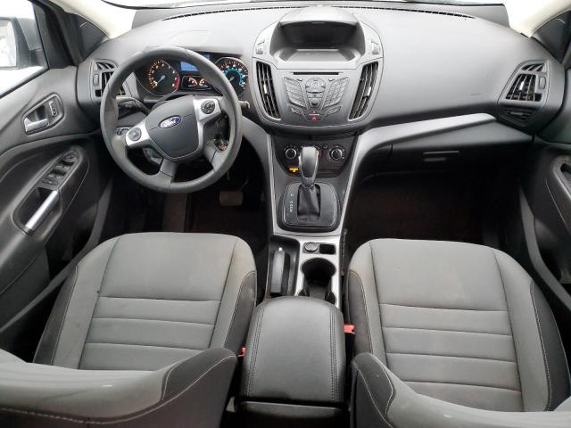 Photo 8 from auction – 2015 FORD ESCAPE SE with VIN 1FMCU0G79FUB36015