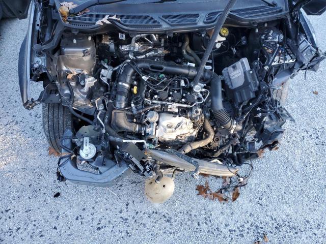 Photo 12 from auction – 2021 FORD ECOSPORT S with VIN MAJ3S2GE3MC438445