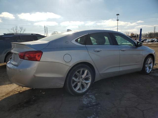 Photo 3 from auction – 2014 CHEVROLET IMPALA LT with VIN 1G1125S32EU169738