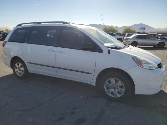 Photo 4 from auction – 2004 TOYOTA SIENNA CE with VIN 5TDZA23C64S136822