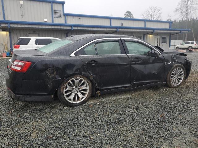 Photo 3 from auction – 2015 FORD TAURUS LIM with VIN 1FAHP2F89FG102894