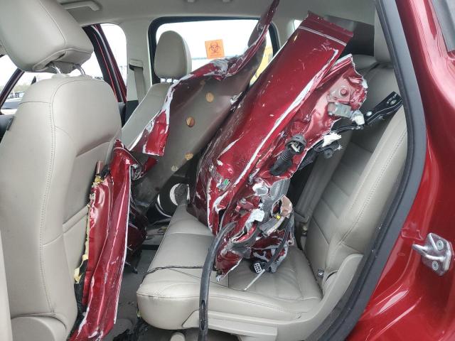 Photo 10 from auction – 2014 FORD C-MAX SEL with VIN 1FADP5BU0EL511438