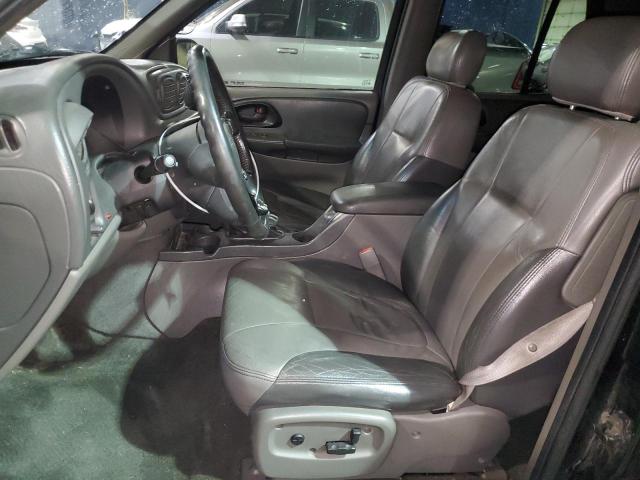 Photo 7 from auction – 2002 CHEVROLET TRAILBLAZE with VIN 1GNDT13S022141127