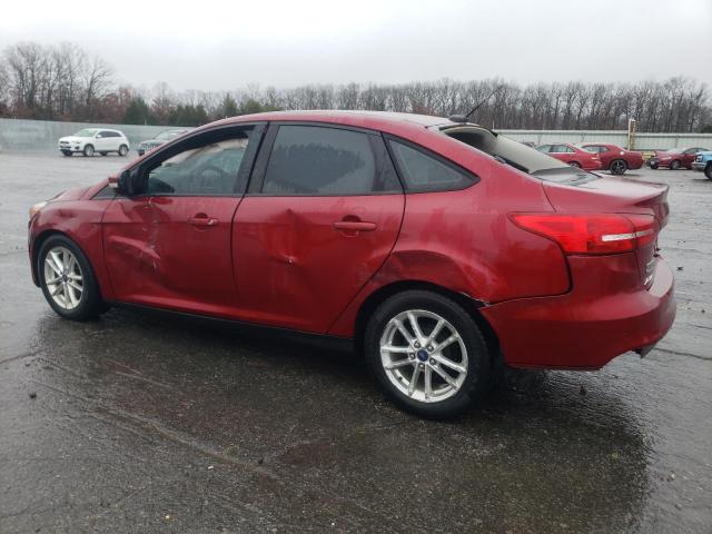 Photo 2 from auction – 2016 FORD FOCUS SE with VIN 1FADP3F22GL253522