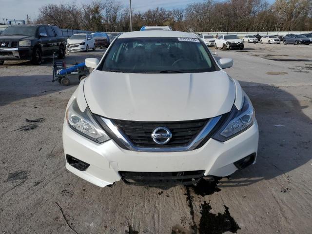 Photo 5 from auction – 2017 NISSAN ALTIMA 2.5 with VIN 1N4AL3AP2HC199206