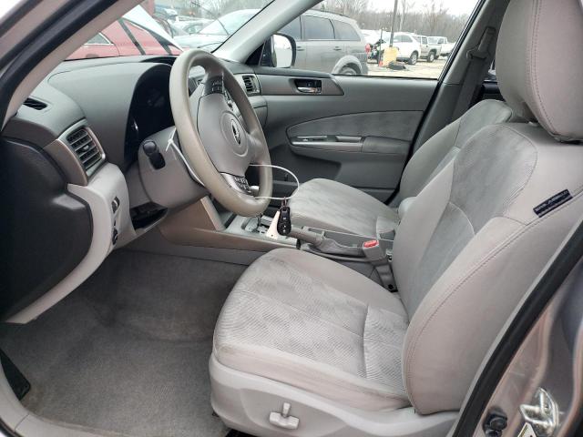 صورة رقم 7 من المزاد - 2010 SUBARU FORESTER 2 مع VIN JF2SH6CC1AH788379