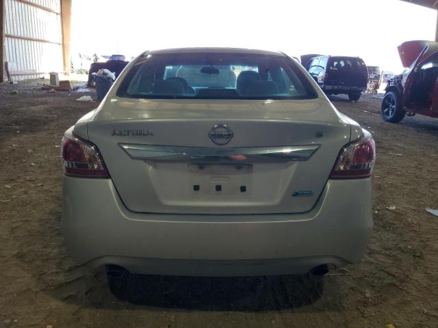 Photo 6 from auction – 2013 NISSAN ALTIMA 2.5 with VIN 1N4AL3AP7DC122745