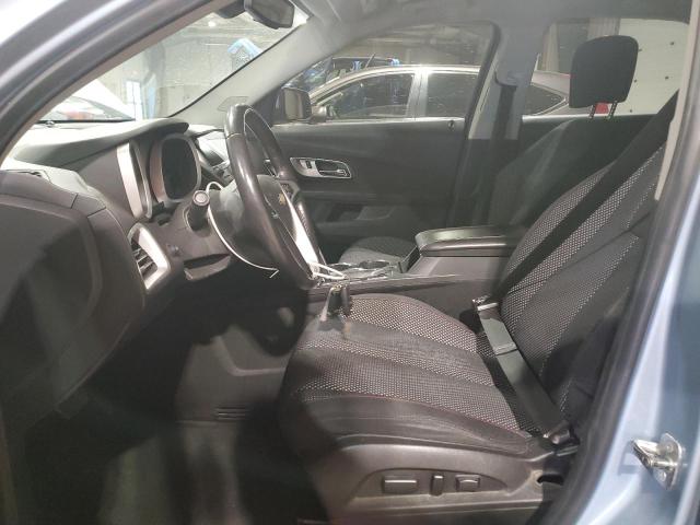 Photo 7 from auction – 2015 CHEVROLET EQUINOX LT with VIN 2GNALBEK3F6313746