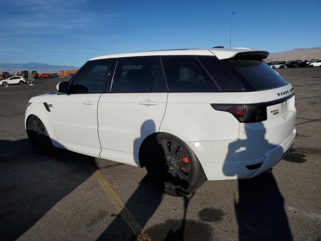 Photo 2 from auction – 2014 LAND ROVER RANGE ROVE with VIN SALWR2VF0EA305100
