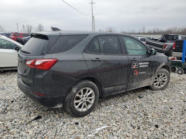 Photo 3 from auction – 2020 CHEVROLET EQUINOX LS with VIN 2GNAXSEV2L6153417