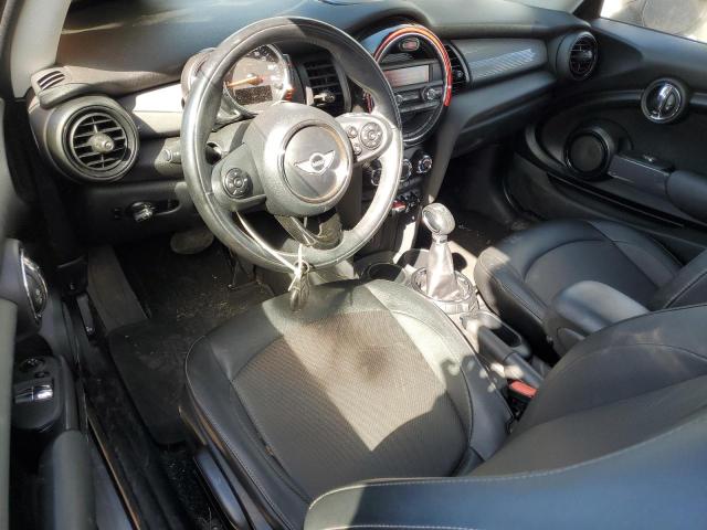 Photo 8 from auction – 2014 MINI COOPER with VIN WMWXM5C56ET935422