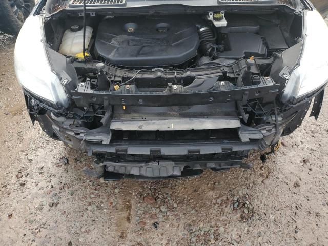 Photo 12 from auction – 2013 FORD ESCAPE SEL with VIN 1FMCU9H9XDUC18661