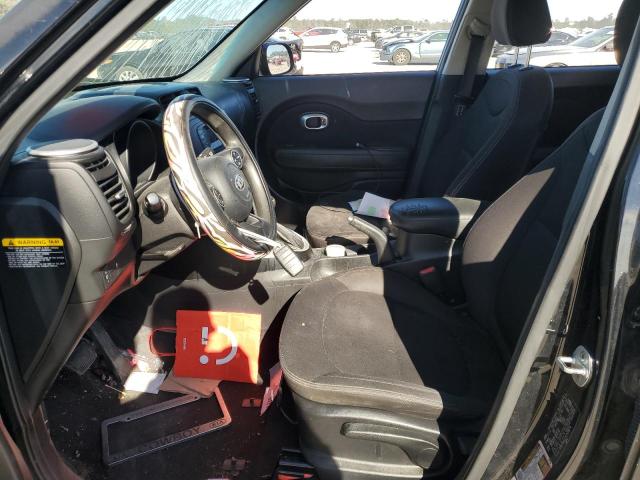 Photo 7 from auction – 2016 KIA SOUL with VIN KNDJN2A27G7339874