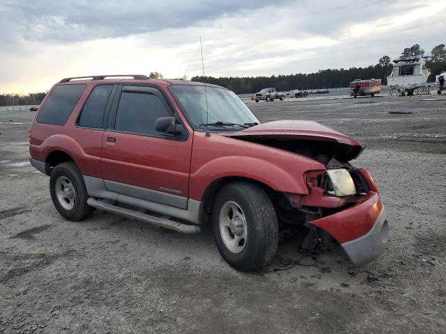 Photo 4 from auction – 2001 FORD EXPLORER S with VIN 1FMCU70E21UA05826