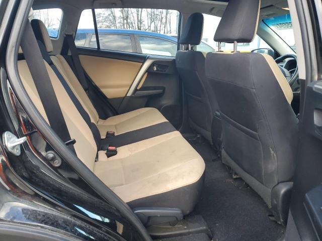 Photo 11 from auction – 2016 TOYOTA RAV4 XLE with VIN 2T3RFREV7GW414638