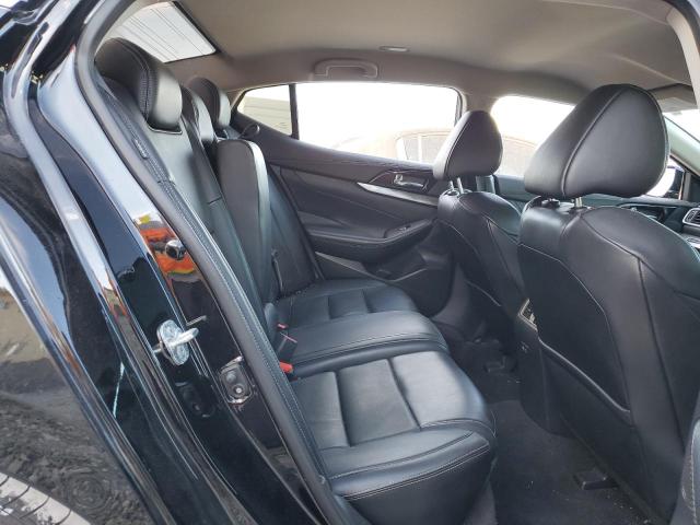 Photo 10 from auction – 2021 NISSAN MAXIMA SV with VIN 1N4AA6CV3MC513135