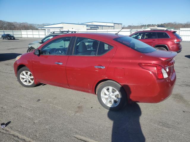 Photo 2 from auction – 2012 NISSAN VERSA S with VIN 3N1CN7AP0CL860574