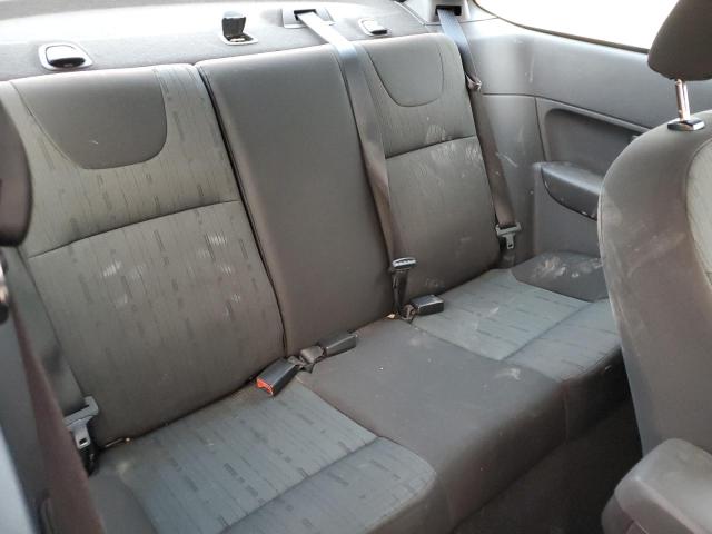 Photo 10 from auction – 2008 FORD FOCUS SE with VIN 1FAHP33N68W196385