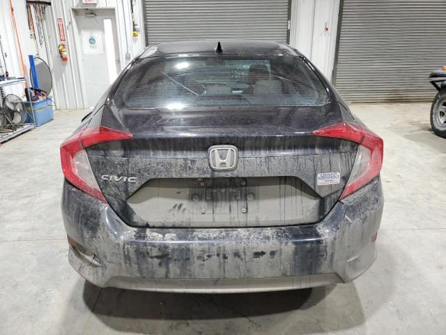 Photo 6 from auction – 2018 HONDA CIVIC EX with VIN 2HGFC2F70JH564134