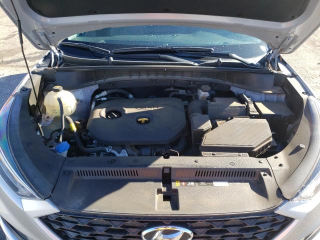 Photo 12 from auction – 2020 HYUNDAI TUCSON SE with VIN KM8J23A42LU106959