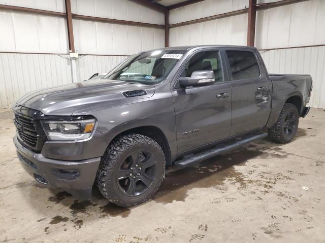 RAM 1500 BIG H 2020 with VIN 1C6SRFFT5LN155094 - Photo from auction