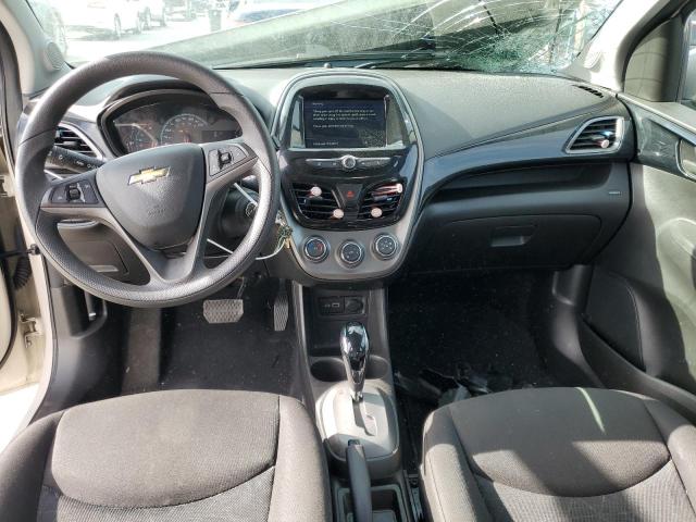 Photo 8 from auction – 2020 CHEVROLET SPARK 1LT with VIN KL8CD6SA8LC451327