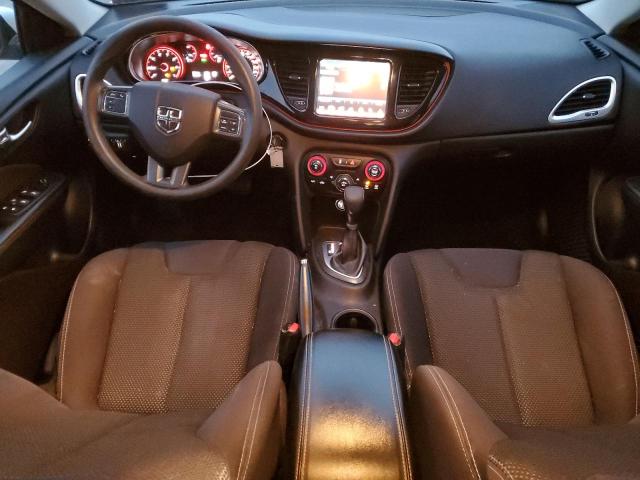 Photo 8 from auction – 2015 DODGE DART SXT with VIN 1C3CDFBB0FD123001