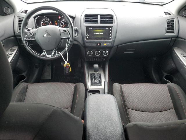 Photo 8 from auction – 2019 MITSUBISHI OUTLANDER with VIN JA4AP4AU8KU022102
