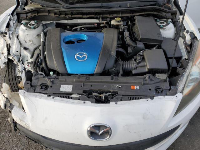 Photo 11 from auction – 2013 MAZDA 3 I with VIN JM1BL1VP1D1739700