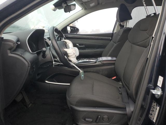 Photo 7 from auction – 2022 HYUNDAI TUCSON BLU with VIN KM8JBCA16NU082254