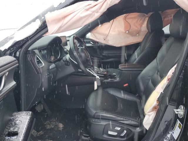 Photo 7 from auction – 2016 MAZDA CX-9 GRAND with VIN JM3TCBDY7G0119021