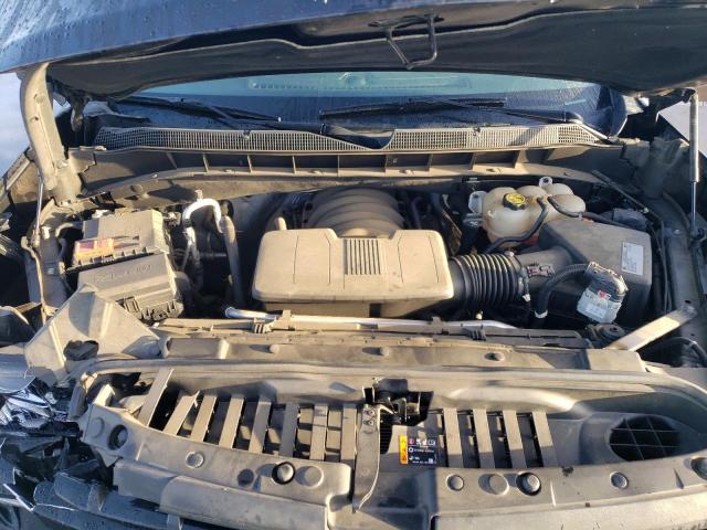 Photo 11 from auction – 2019 CHEVROLET SILVERADO with VIN 3GCPYFED7KG146030