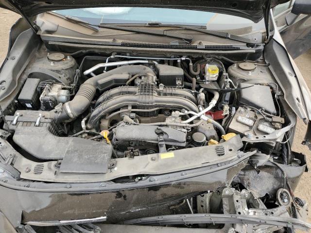 Снимка 11 от търг – 2022 SUBARU IMPREZA с VIN 4S3GTAB66N3710135