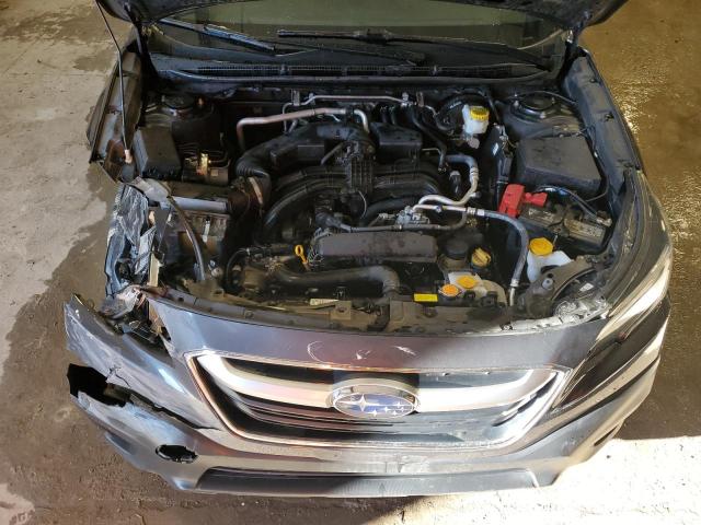 Photo 12 from auction – 2020 SUBARU OUTBACK with VIN 4S4BTAAC4L3185585
