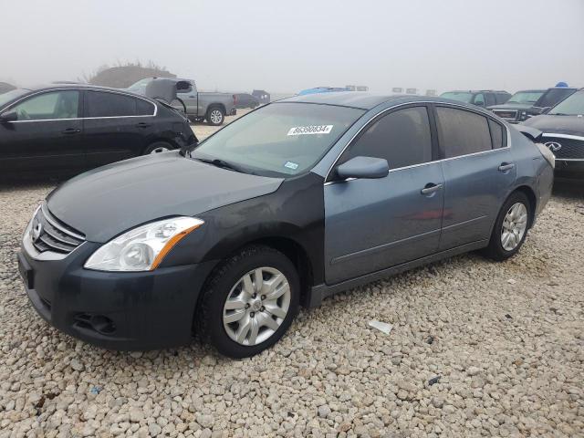 Photo 1 from auction – 2010 NISSAN ALTIMA BAS with VIN 1N4AL2AP2AN539538