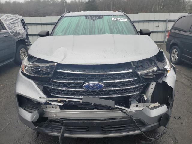 Photo 5 from auction – 2020 FORD EXPLORER X with VIN 1FMSK8DH7LGA99229