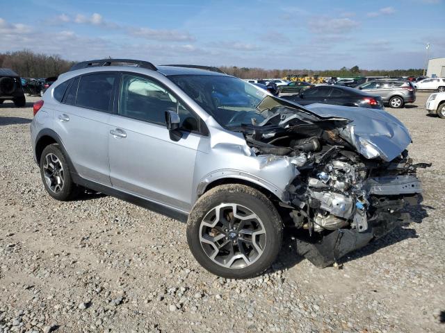 Photo 4 from auction – 2017 SUBARU CROSSTREK with VIN JF2GPABC0HH256273