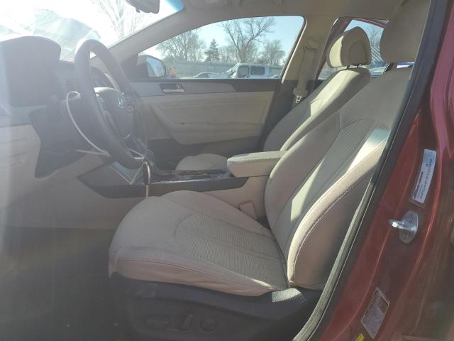 Photo 7 from auction – 2015 HYUNDAI SONATA SE with VIN 5NPE24AF3FH223428