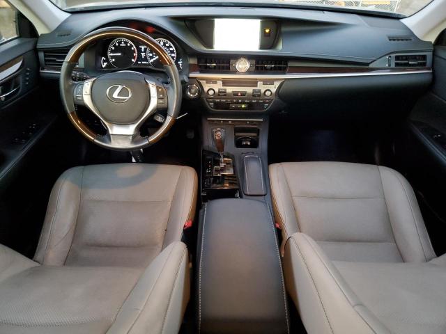 Photo 8 from auction – 2014 LEXUS ES 350 with VIN JTHBK1GG0E2110410