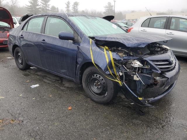 Photo 4 from auction – 2013 TOYOTA COROLLA BA with VIN 2T1BU4EE8DC087294