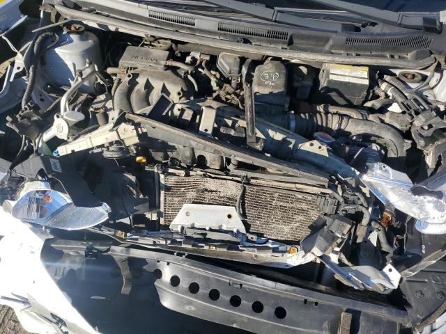 Photo 11 from auction – 2015 NISSAN VERSA NOTE with VIN 3N1CE2CP7FL364501