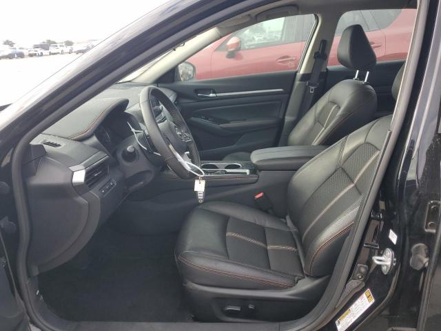 Photo 7 from auction – 2024 NISSAN ALTIMA SR with VIN 1N4BL4CV3RN382349